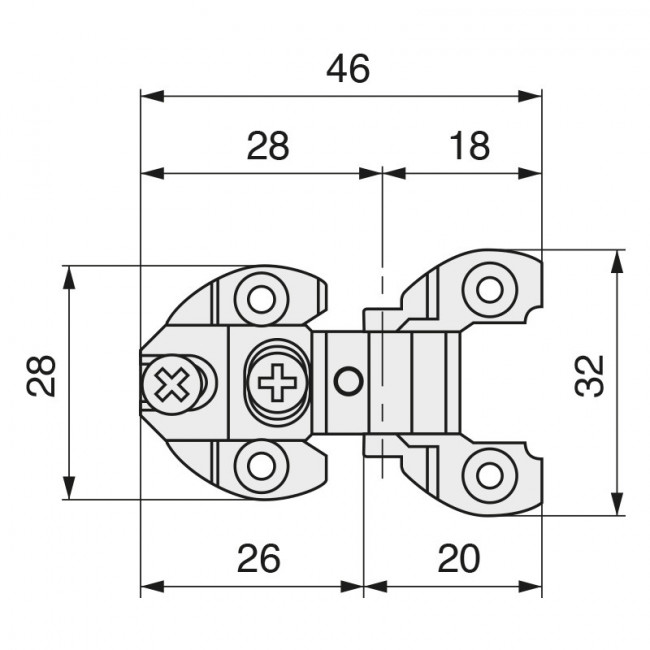 TOLEDO BISAGRA ESTILO. CANTO 32.
