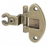 ALORA BISAGRA DE ESTILO SIN REMATE ALORA BISAGRA DE ESTILO SIN REMATE