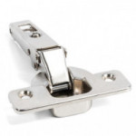 BISAGRA PUSH SALICE 200 110º ø35 BISAGRA PUSH SALICE 200 110º ø35