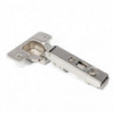 BISAGRA PUMA ø35 CLIP CAM 110º MONTAJE DIRECTO 10 / CON PISTON