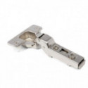 BISAGRA PUMA ø35 CLIP CAM 110º MONTAJE DIRECTO 10 / CON PISTON