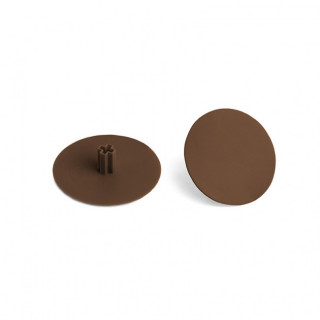 TAPPO 25 TAPA EMBELLECEDORA ø30mm 2