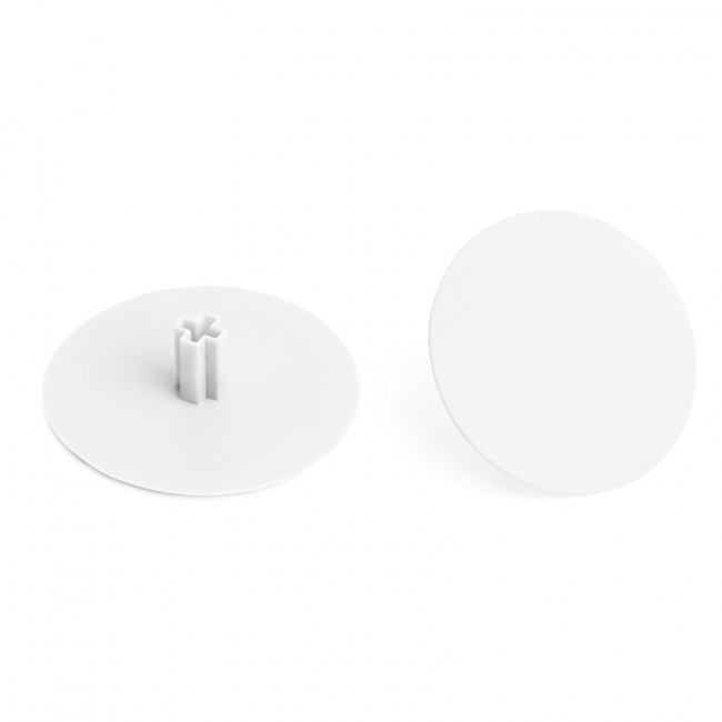 TAPA EMBELLECEDORA ALLEN 6 Ø40MM...