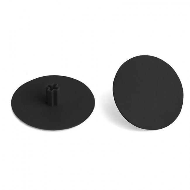 TAPA EMBELLECEDORA ALLEN 6 Ø40MM...
