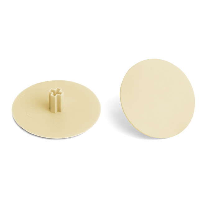 TAPA EMBELLECEDORA ALLEN 6 Ø40MM...