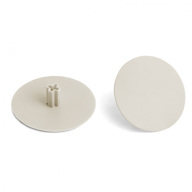 TAPA EMBELLECEDORA ALLEN 6 Ø40MM...