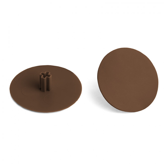 TAPA EMBELLECEDORA ALLEN 6 Ø40MM...
