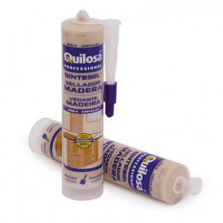 SELLADOR SINTÉTICO QUILOSA. PARA MADERA. ELEGIR COLOR. 2