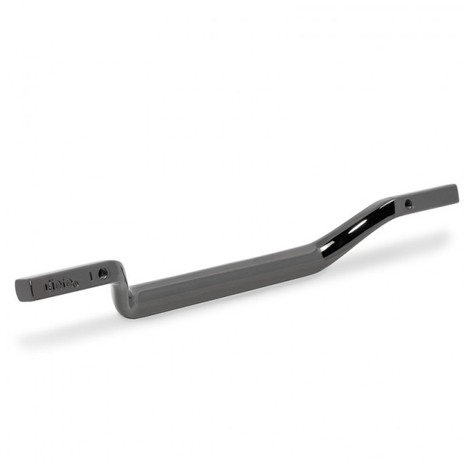 TIRADOR ZAMAK MODELO VALLEY... TIRADOR ZAMAK MODELO VALLEY...