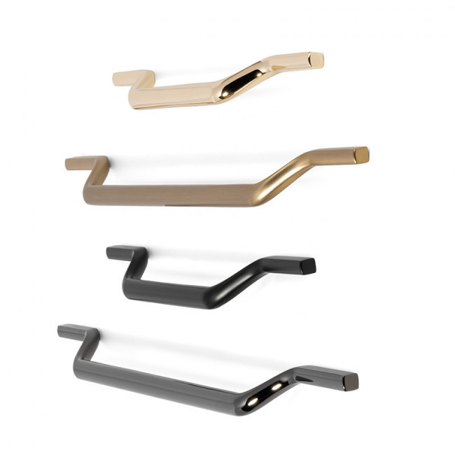 TIRADOR ZAMAK MODELO VALLEY... TIRADOR ZAMAK MODELO VALLEY...