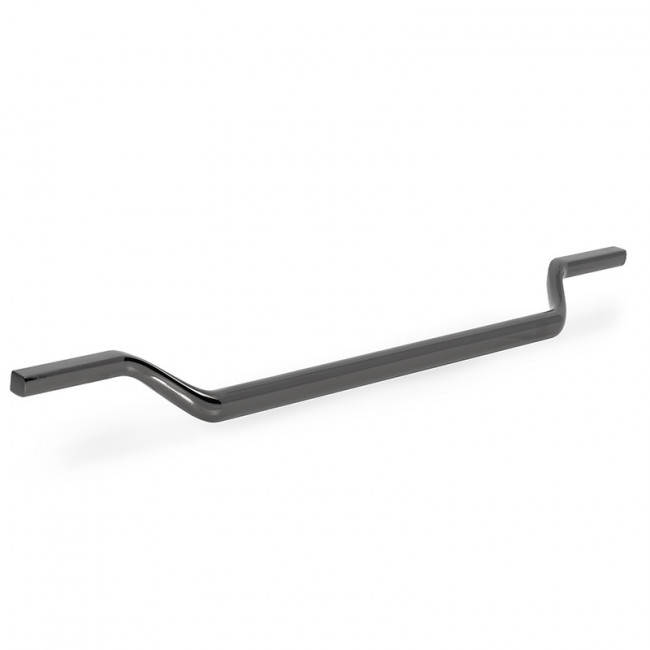 TIRADOR ZAMAK MODELO VALLEY... TIRADOR ZAMAK MODELO VALLEY...