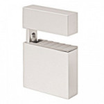 SOPORTE ESTANTE MURAL ABS LIDIA SOPORTE ESTANTE MURAL ABS LIDIA