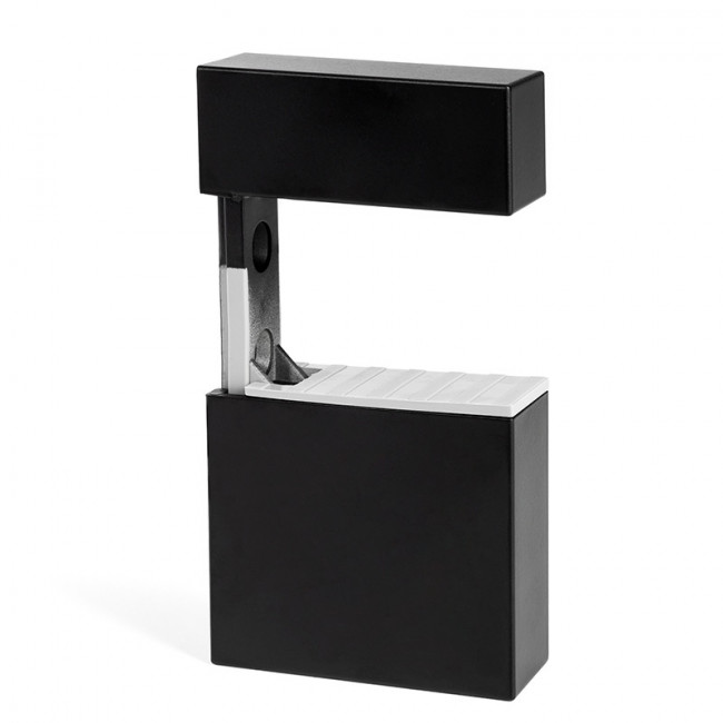 SOPORTE ESTANTE MURAL ABS LIDIA SOPORTE ESTANTE MURAL ABS LIDIA