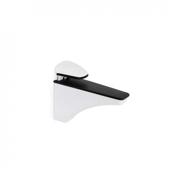 EURO SOPORTE ESTANTE PARA CRISTAL Y MADERA REGULABLE