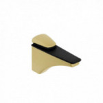 EURO SOPORTE ESTANTE PARA CRISTAL Y MADERA REGULABLE