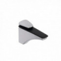 EURO SOPORTE ESTANTE PARA CRISTAL Y MADERA REGULABLE