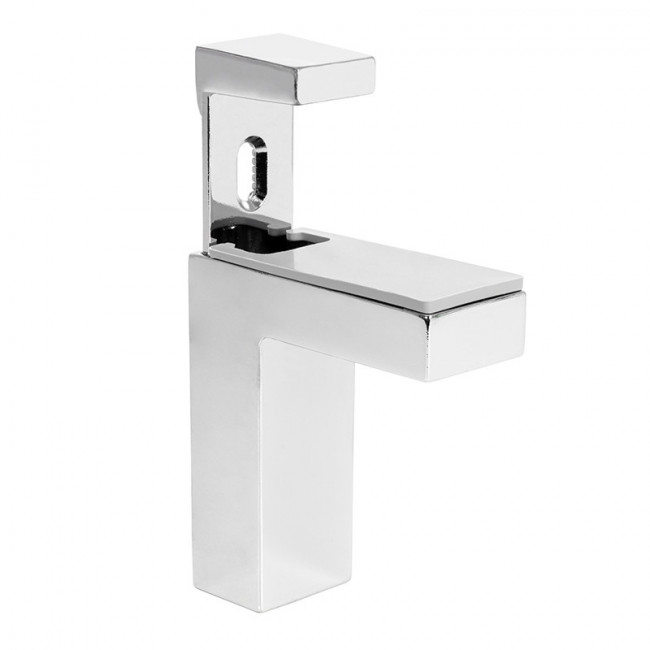 GACELA SOPORTE ESTANTE PARA CRISTAL Y...