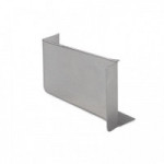 COLGADOR REGULABLE LOGO 806. ACERO