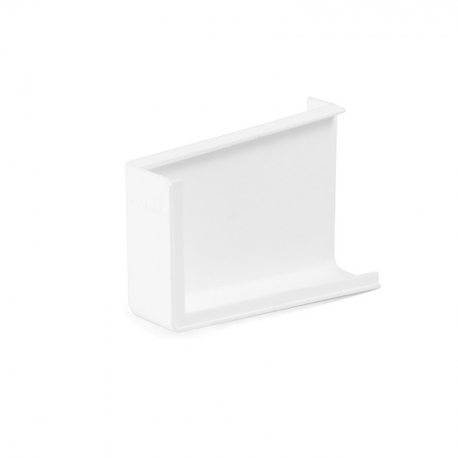 COLGADOR REGULABLE LOGO 806. ACERO