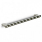TIRADOR ACERO INOXIDABLE GREEN Ø12 C192 L214 TIRADOR ACERO INOXIDABLE GREEN Ø12 C192 L214