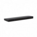TIRADOR DE MUEBLE PEAK. ALUMINIO - VIEFE