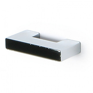 TIRADOR ZAMAK ABACO L44 C32 CROMO 2