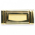 CUBA TIRADOR DE ZAMAK 80 X 36 MM