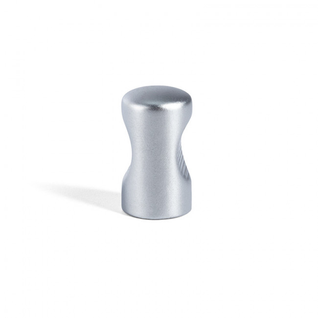 POMO DE ZAMAK PISA Ø14 H25