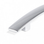 CAMPS TIRADOR ZAMAK. DISTANCIA ENTRE CENTROS 128mm. ELEGIR ACABADO.