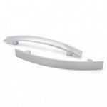 CAMPS TIRADOR ZAMAK. DISTANCIA ENTRE CENTROS 128mm. ELEGIR ACABADO.