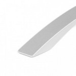 TIRADOR ZAMAK MODELO KAIRO ACABADO CROMO Y GRIS RAL