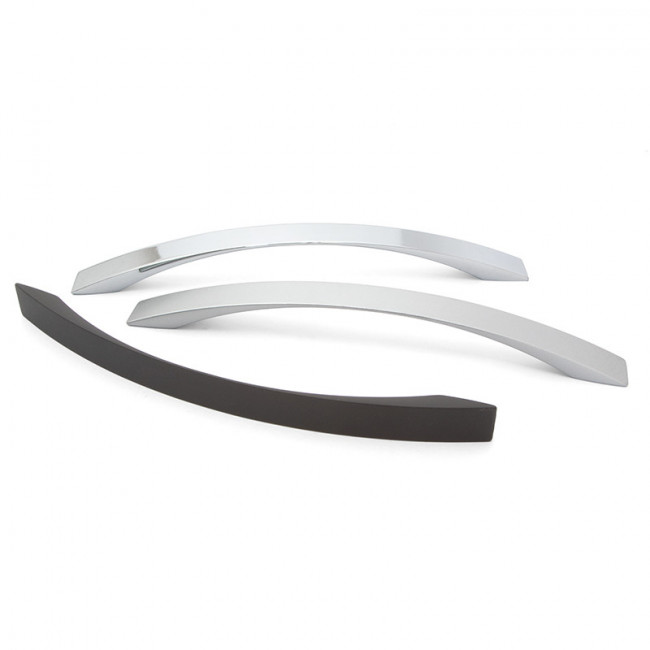 TIRADOR ZAMAK MODELO KAIRO ACABADO...