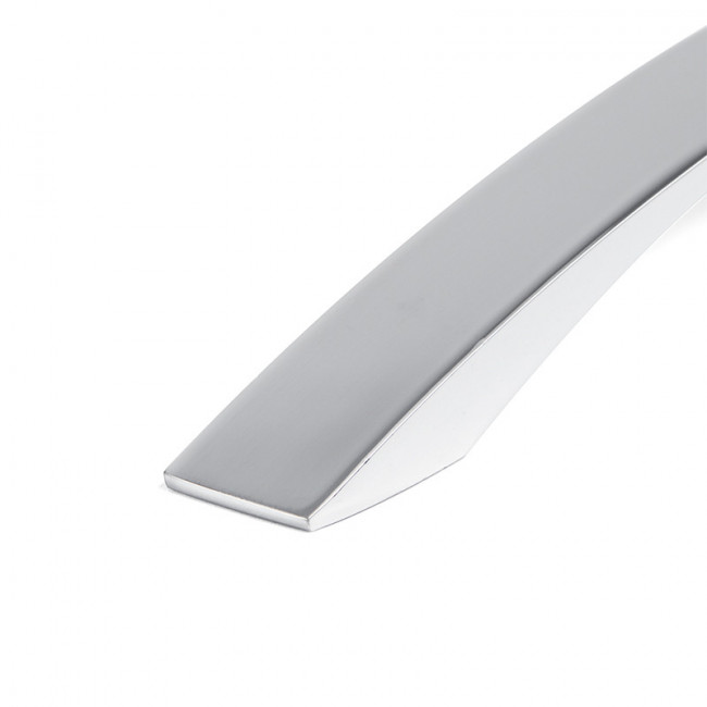 TIRADOR ZAMAK MODELO KAIRO ACABADO...