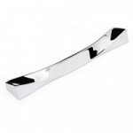 TIRADOR MODELO TWISTED ZAMAK. ELEGIR DISTANCIA ENTRE CENTROS Y ACABADO. TIRADOR MODELO TWISTED ZAMAK. ELEGIR DISTANCIA ENTRE CENTROS Y ACABADO.