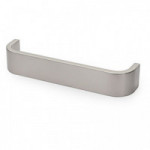 ONICE TIRADOR ZAMAK. ACABADO NÍQUEL SATINADO. ELEGIR DISTANCIA ENTRE CENTROS.