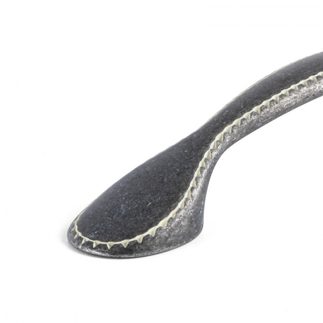 TIRADOR MODELO ALLENDE ZAMAK RÚSTICA...