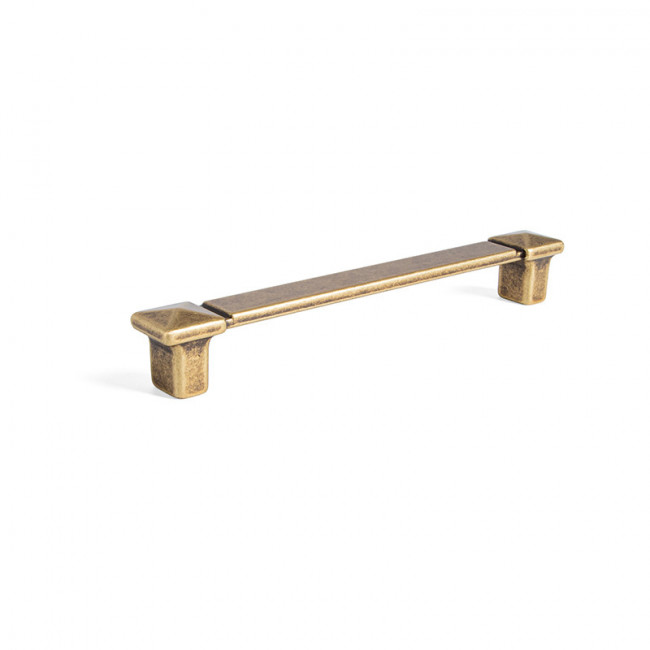 TIRADOR DE MUEBLE KOLO. ZAMAK. ANTICA...