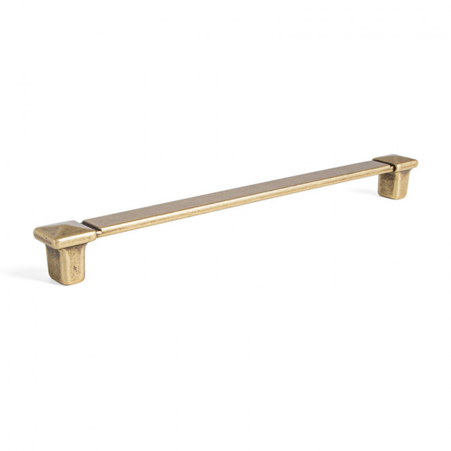 TIRADOR DE MUEBLE KOLO. ZAMAK. ANTICA...