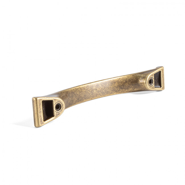 SERIE MARETA POMO ZAMAK 40X20. ELEGIR...