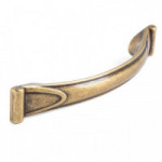 SERIE MARETA POMO ZAMAK 40X20. ELEGIR ACABADO.