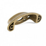 TIRADOR MODELO ALEDA ZAMAK ANTICA FIRENZE