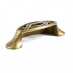 TIRADOR MODELO ALEDA ZAMAK ANTICA FIRENZE