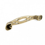 TIRADOR MODELO ALEDA ZAMAK ANTICA FIRENZE