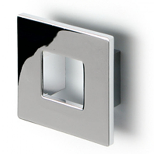 VARADERO TIRADOR ZAMAK 32mm. ELEGIR ACABADO.