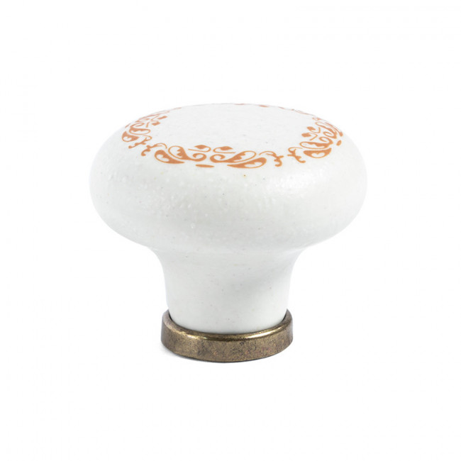 POMO DE PORCELANA - GIUSTI