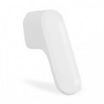 POMO ZAMAK MODELO LUV 17x51 ACABADOS NIQUEL CEPILLADO, BLANCO MATE, NEGRO MATE, LATÓN CAVA