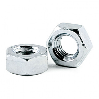 TUERCA HEXAGONAL DIN 934 CINCADA 2