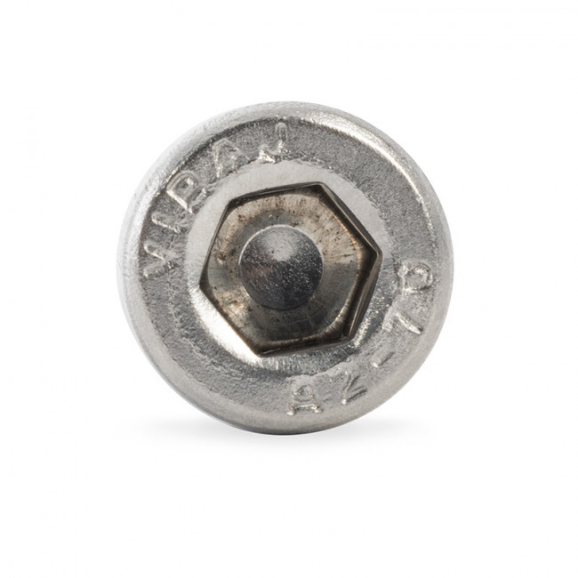 TORNILLO ALLEN. ACERO INOXIDABLE....