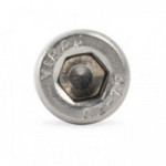 TORNILLO ALLEN. ACERO INOXIDABLE. APRIETE CON LLAVE ALLEN