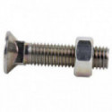 TORNILLO ROSCA METAL ARADO 8.8 DIN 608/9